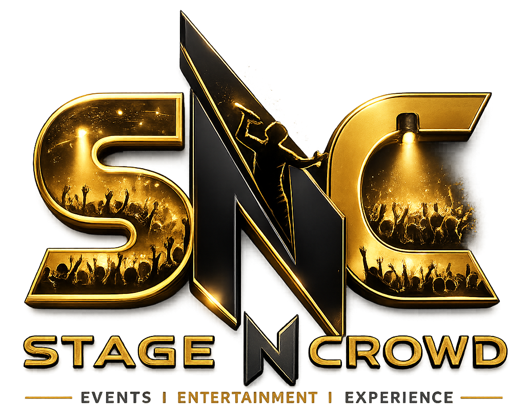 Stage N Crowd